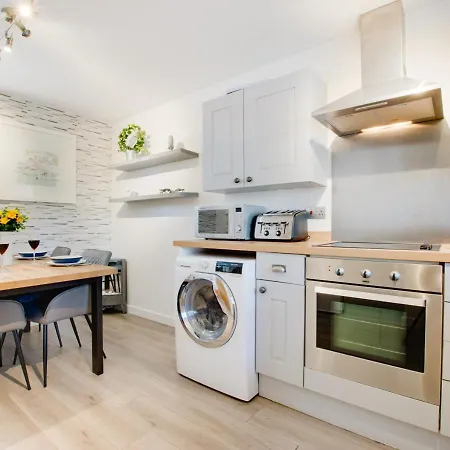 Samphire Holiday home Padstow