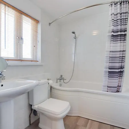 Samphire Holiday home