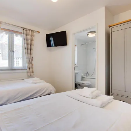 Samphire Holiday home *