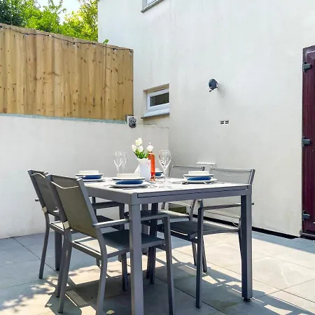 Holiday home Samphire Padstow